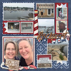 Rockport 2016