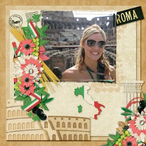 Best of Italy