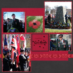 Remembrance Day