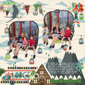 Northstar Lodge