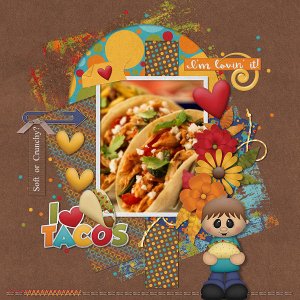 Tasty Takeout!