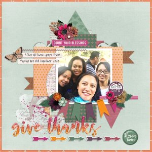 Nov Designer Spotlight Challenge