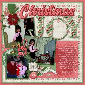 Christmas Joy
