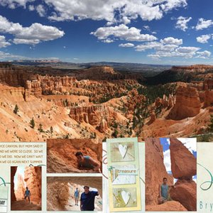 Bryce Canyon