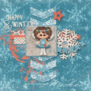 Happy Winter