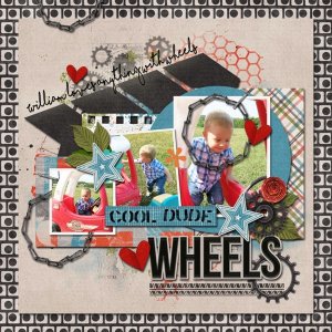 Wheels