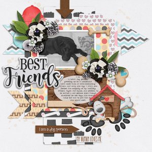 Best Friends