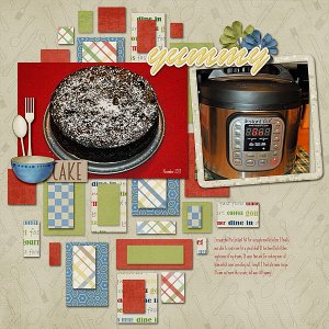 Instant Pot