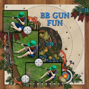 BB Gun Fun