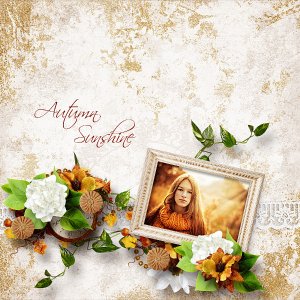 Autumn Sunshine