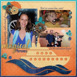 Magical Memories