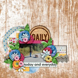 Today-and-everyday