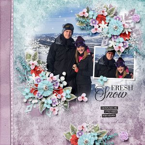Fresh Snow
