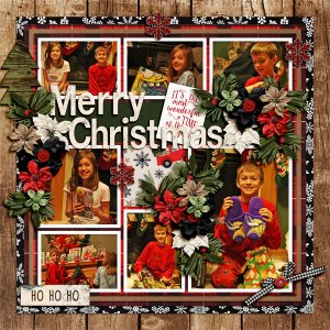 Merry Xmas