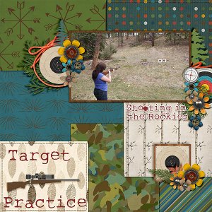 target-practice