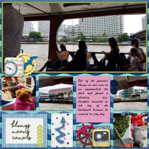 Klongs - Page 2