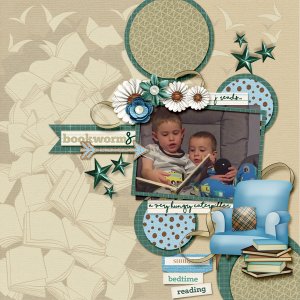 BookwormS