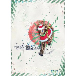 Christmas time 2017