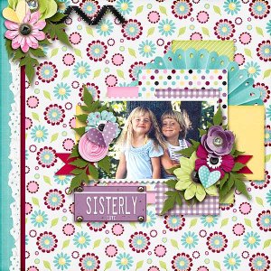 Sisterly