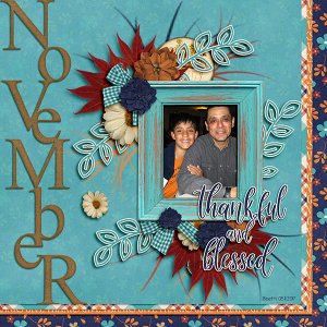 november