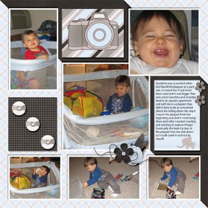 Playtime