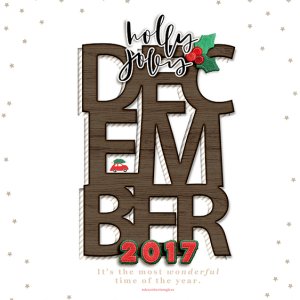 2017 December Front Cover