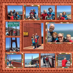 Golden Gate Bridge