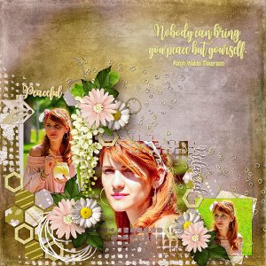 Briar Rose