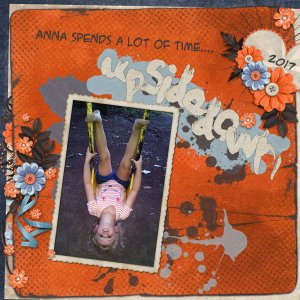Upside Down