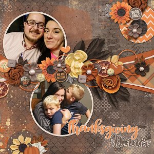 Thanksgiving