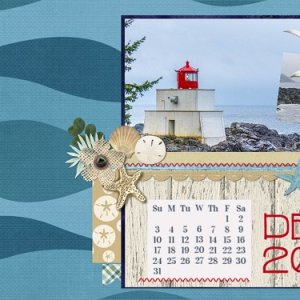 December Desktop