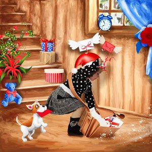 Letter to Santa