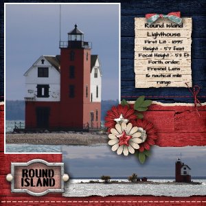 Round Island