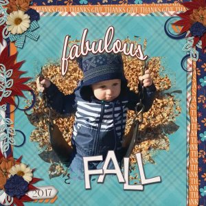 Fabulous Fall