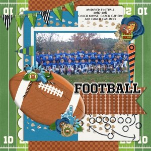 Football!
