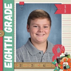 School Year 17-18