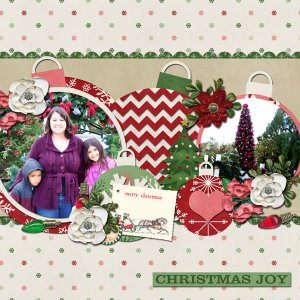 Christmas Joy