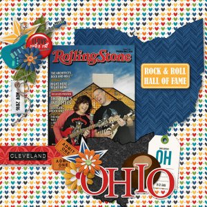 Rock and Roll Hall of Fame