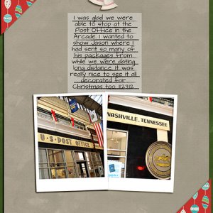 Post Office
