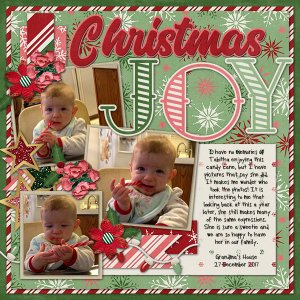 Christmas Joy