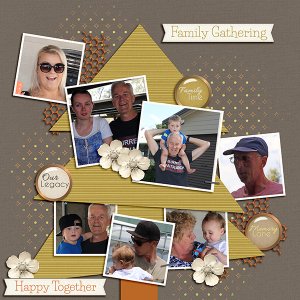 Family Tree