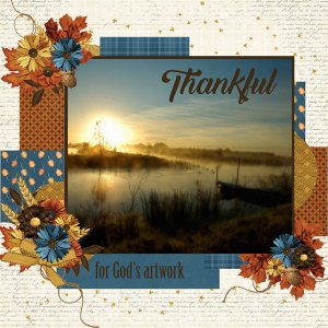 God"s Artwork