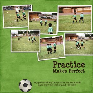 Practice