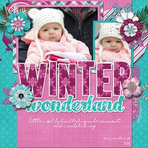 Winter Wonderland