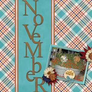November