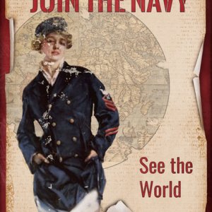 Join the Navy