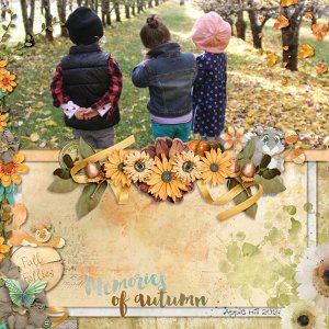 Fall Follies