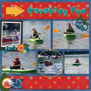 Kayak