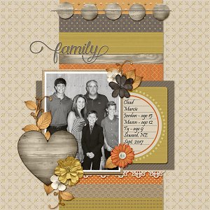 family