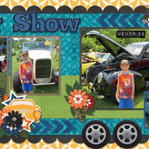 Car Show